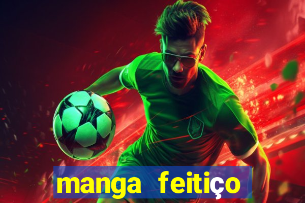 manga feitiço magico pdf